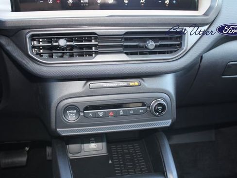 New 2025 Ford Bronco Sport Big Bend image 13