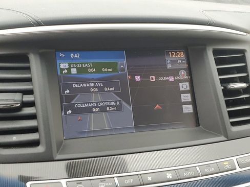 Used 2016 INFINITI QX60 AWD w/ Premium Plus Package image 11