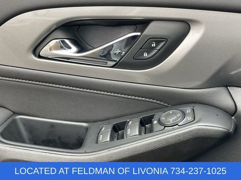 Certified 2023 Chevrolet Traverse LT w/ Midnight/Sport Edition image 22