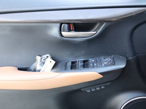 Used 2016 Lexus NX 200t w/ Premium Package image 12