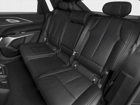 New 2027 Cadillac Lyriq V Premium w/ Exterior Carbon Fiber Package AWD/4WD image 9