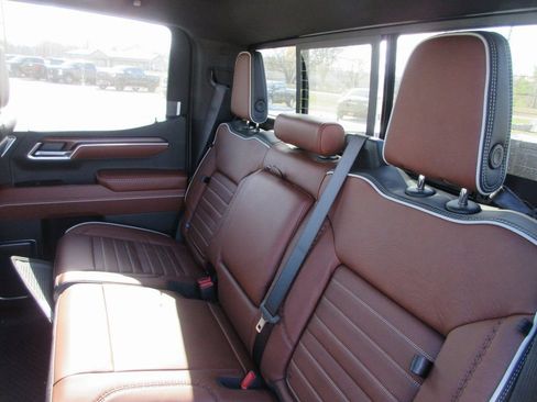 New 2026 GMC Sierra 1500 Denali Ultimate AWD/4WD image 16
