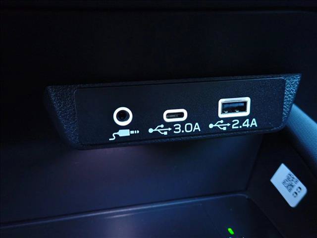 Certified 2026 Subaru Forester Touring AWD/4WD image 23