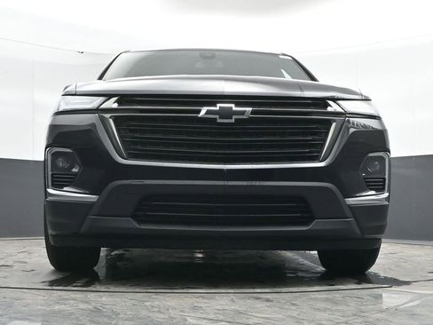 Used 2022 Chevrolet Traverse LT w/ Midnight/Sport Edition image 51