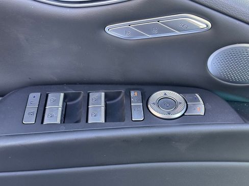 Used 2025 Genesis G80 3.5T Sport Prestige image 27