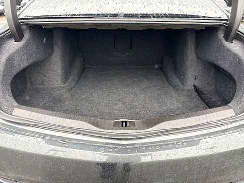 Used 2017 Cadillac CT6 Premium Luxury w/ Active Chassis Package image 14