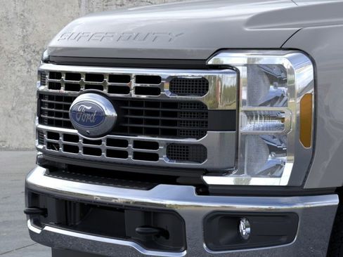 New 2026 Ford F250 XLT image 17