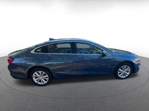Used 2024 Chevrolet Malibu LT image 16