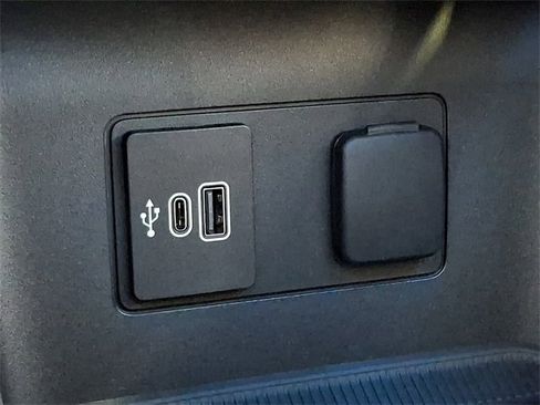 New 2026 Ford Explorer ST w/ Sun And Sound Package image 16