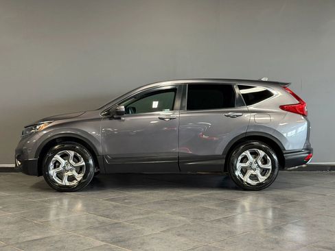 Used 2018 Honda CR-V EX-L image 8