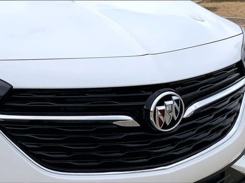 Used 2023 Buick Encore GX Preferred image 27