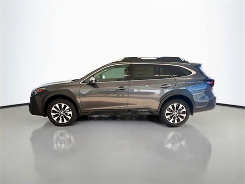 New 2025 Subaru Outback Touring XT w/ Popular Package #2 image 3