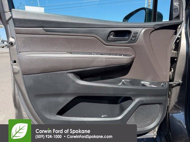 Used 2019 Honda Odyssey EX-L image 19