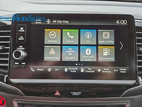 New 2026 Honda Ridgeline RTL image 34