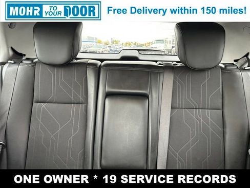 Used 2019 Chevrolet Trax LT w/ LT Convenience Package image 28