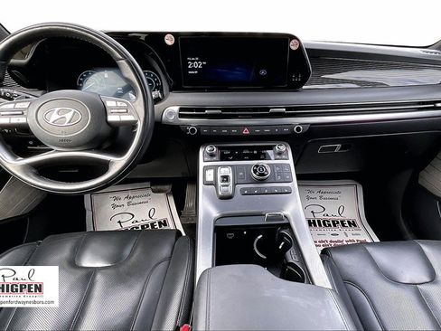 Used 2024 Hyundai Palisade Calligraphy image 14