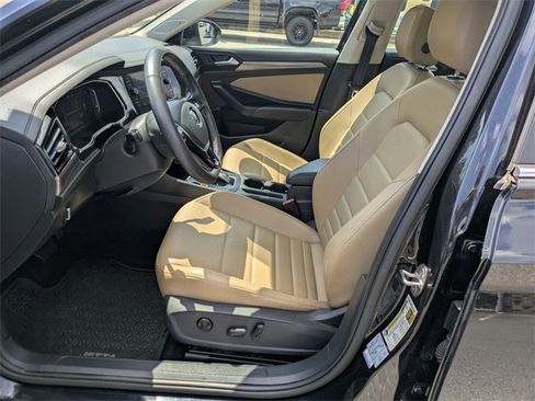 Used 2021 Volkswagen Jetta SEL image 14