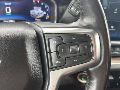 Used 2025 Chevrolet Silverado 2500 LT AWD/4WD image 13