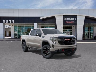 New 2026 GMC Sierra 1500 AT4 w/ AT4 Premium Package