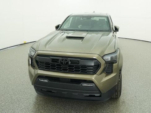 New 2026 Toyota Tacoma TRD Sport image 42