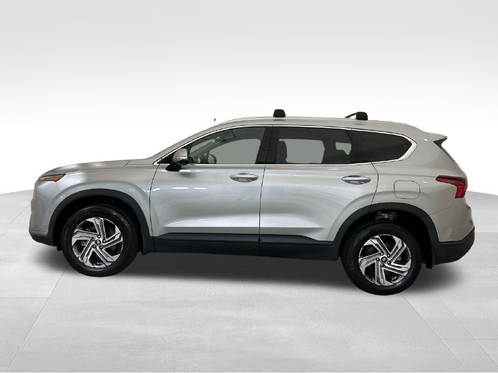 Used 2023 Hyundai Santa Fe SEL AWD/4WD image 2