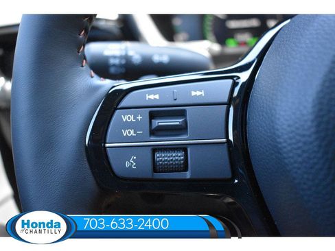 New 2026 Honda CR-V Sport Touring image 12