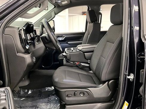 Used 2024 Chevrolet Silverado 2500 LT w/ All Star Edition image 21