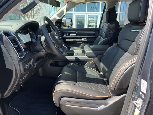 New 2026 RAM 1500 Tungsten image 3