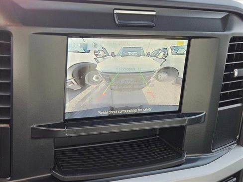 New 2026 Ford F250 XL w/ XL Chrome Package image 13