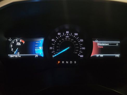 Used 2019 Ford Edge SEL w/ Equipment Group 201A AWD/4WD image 23