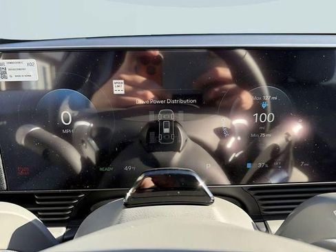 New 2026 Hyundai Ioniq 5 SEL AWD/4WD image 20