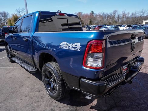 Used 2024 RAM 1500 Big Horn image 4