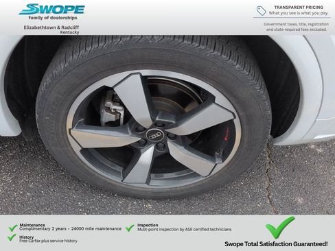 Used 2023 Audi Q5 2.0T Premium Plus AWD/4WD image 9