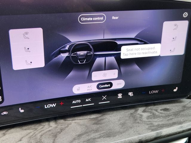 New 2026 Audi Q5 Premium AWD/4WD image 16
