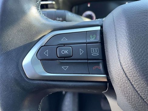 Used 2022 Jeep Compass High Altitude image 19