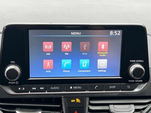 Used 2023 Nissan Altima 2.5 S image 23