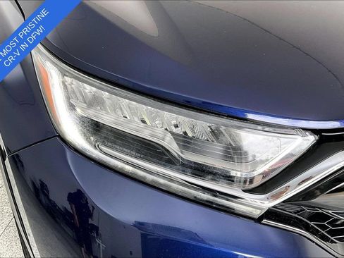 Used 2020 Honda CR-V Touring image 40