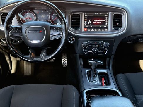 Used 2021 Dodge Charger Scat Pack w/ Driver Convenience Group image 11