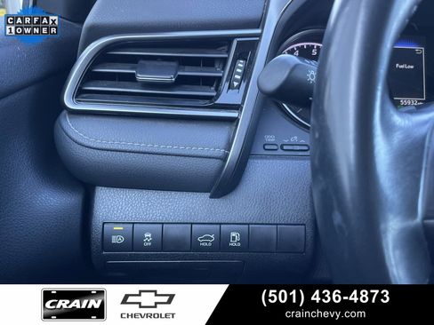Used 2023 Toyota Camry SE image 13