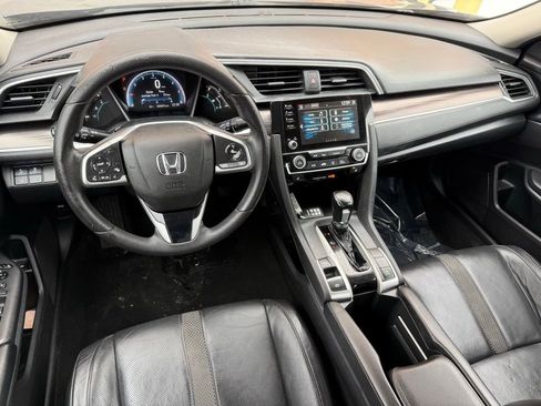 Used 2020 Honda Civic EX-L image 23