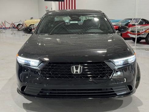 New 2026 Honda Accord Sport image 18