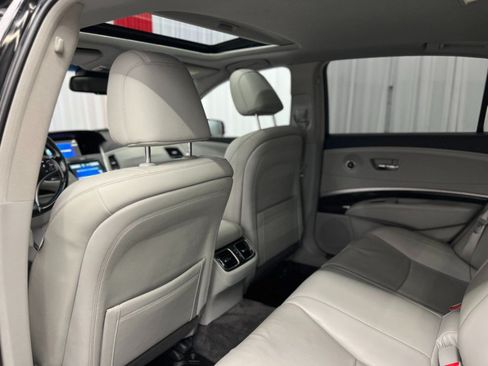 Used 2015 Acura RLX w/ Technology Package FWD image 19