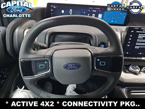 Used 2025 Ford Expedition Active image 16