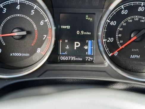 Used 2022 Mitsubishi Outlander Sport SE image 41