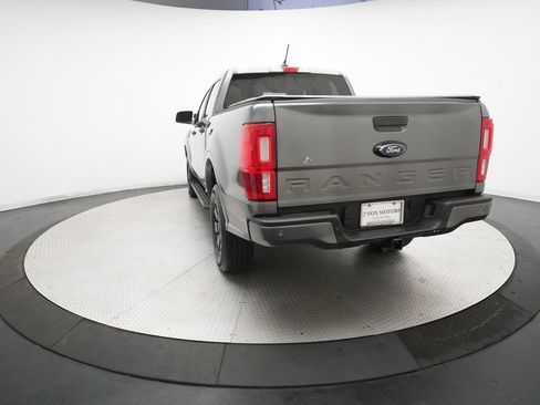 Used 2022 Ford Ranger XLT w/ Equipment Group 301A Mid AWD/4WD image 31