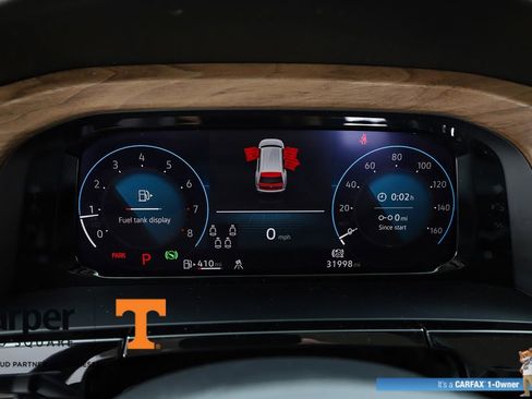 Used 2024 Volkswagen Atlas SE image 27