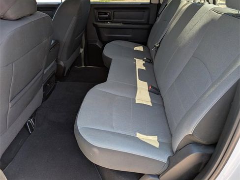 Used 2021 RAM 1500 Tradesman w/ Popular Equipment Group image 24