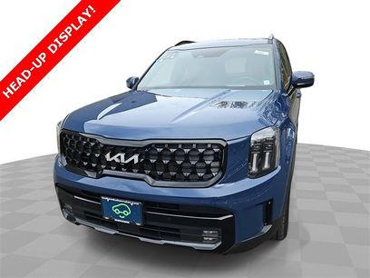 Used 2024 Kia Telluride SX Prestige X-Pro