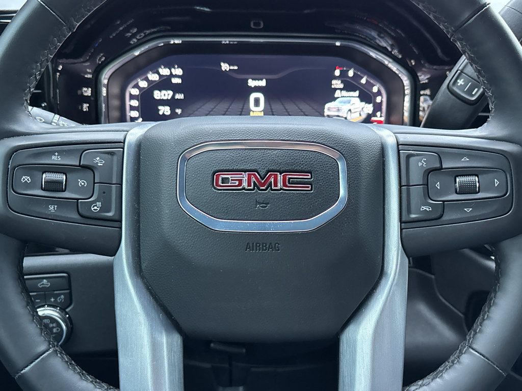 Used 2024 GMC Sierra 1500 Elevation AWD/4WD image 17