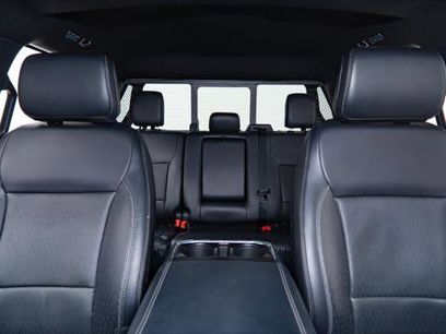 Used 2024 Ford F150 Lariat